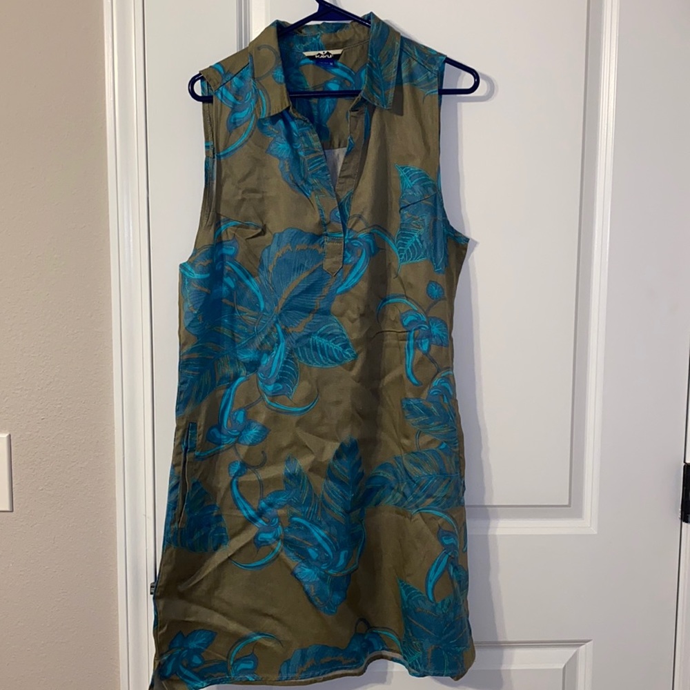 Kavu Womens dress